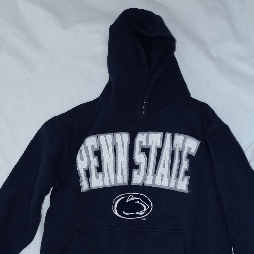 Penn State Navy Sweatshirt
